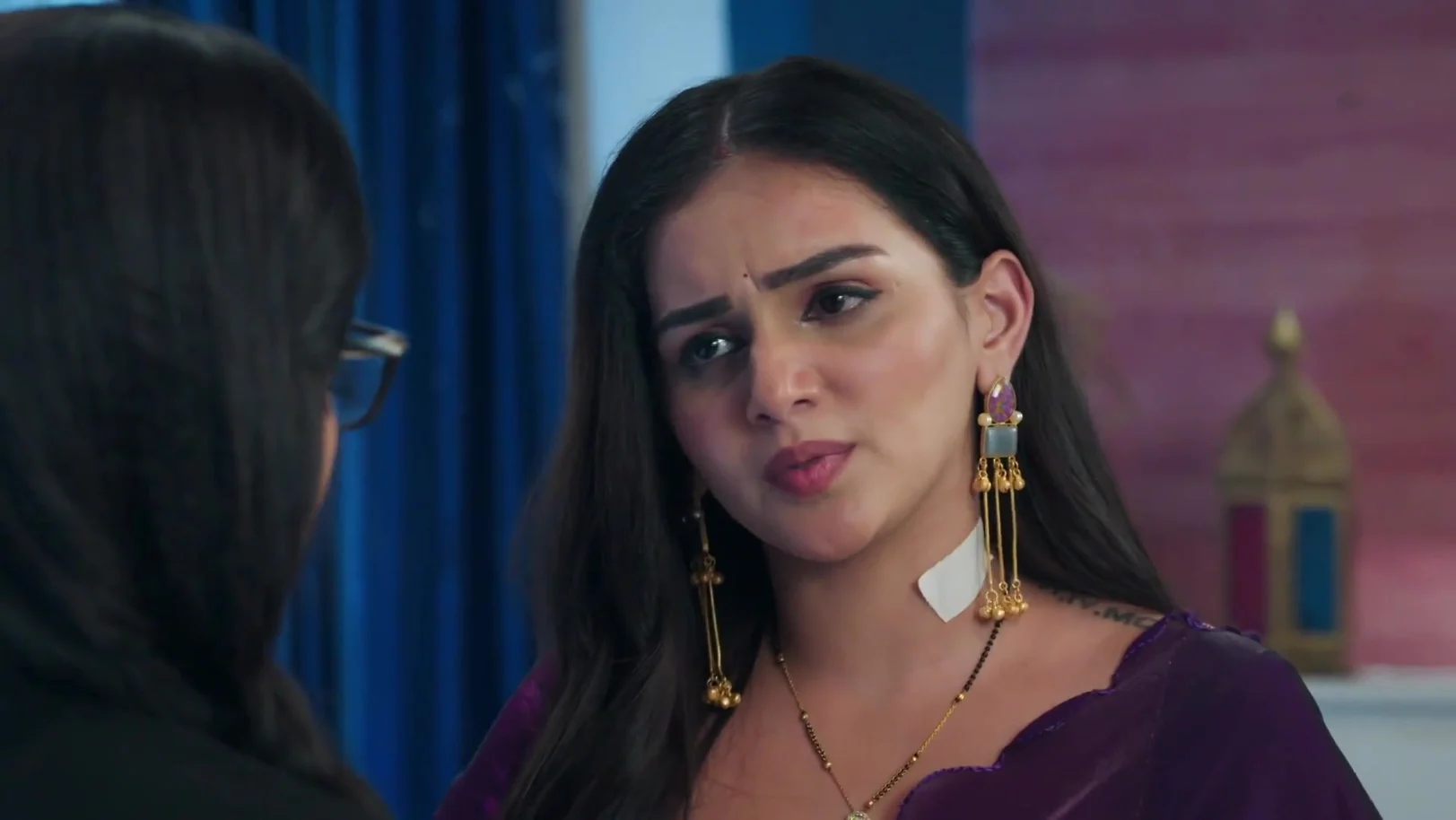 Kalikant's Plan to Kill Kachori 8th October 2025 Webisode