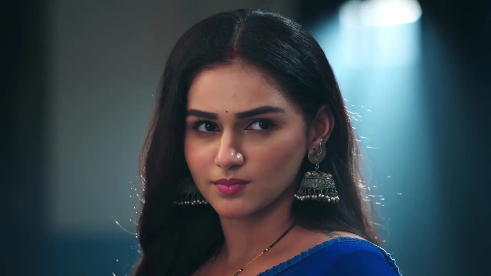 Jagriti Exposes Kalikant 11th October 2025 Webisode