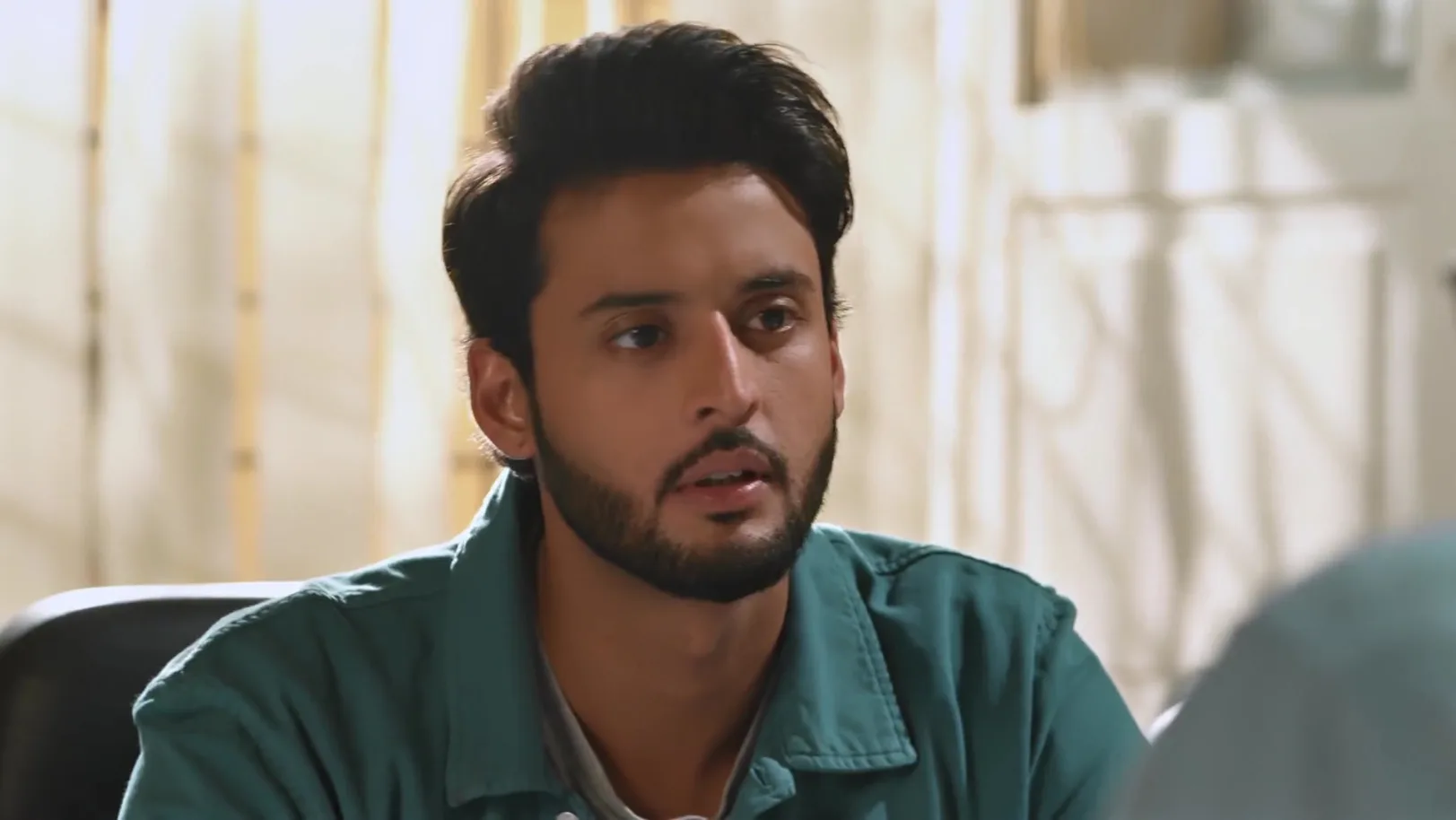 Ved Is Worried after Listening to the Doctor 9th October 2025 Webisode