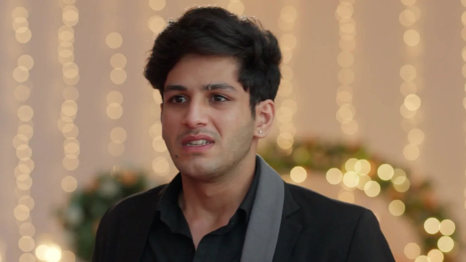 Devansh Performs the Wedding Rituals with Vasudha 11th October 2025 Webisode