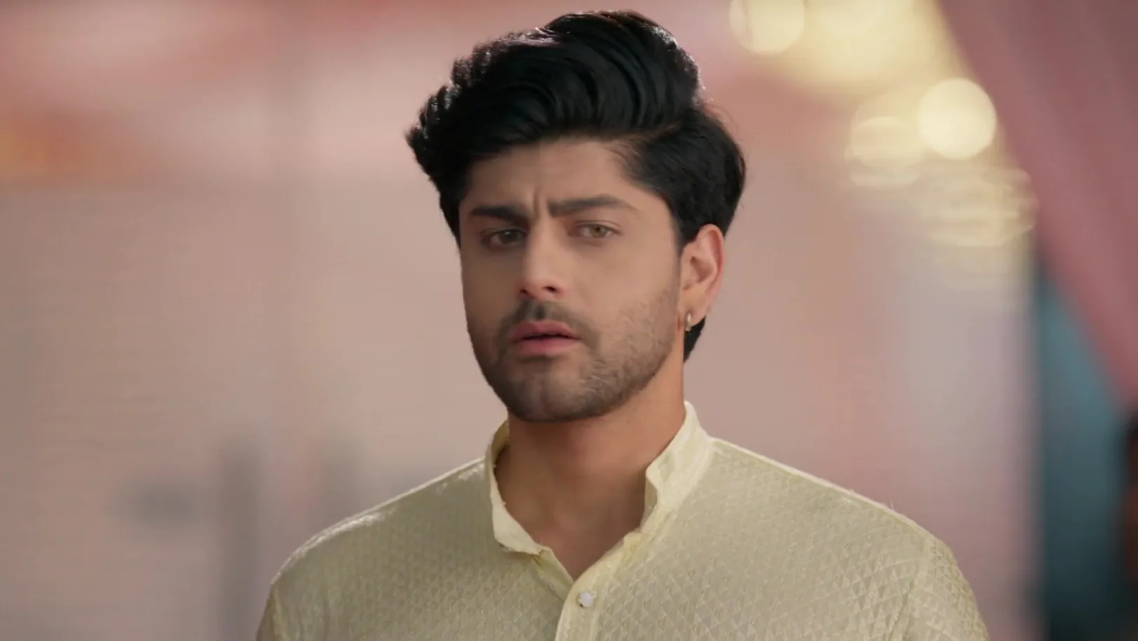 Chandrika Is Shocked to See Devansh Dressed as a Groom 10th October 2025 Webisode