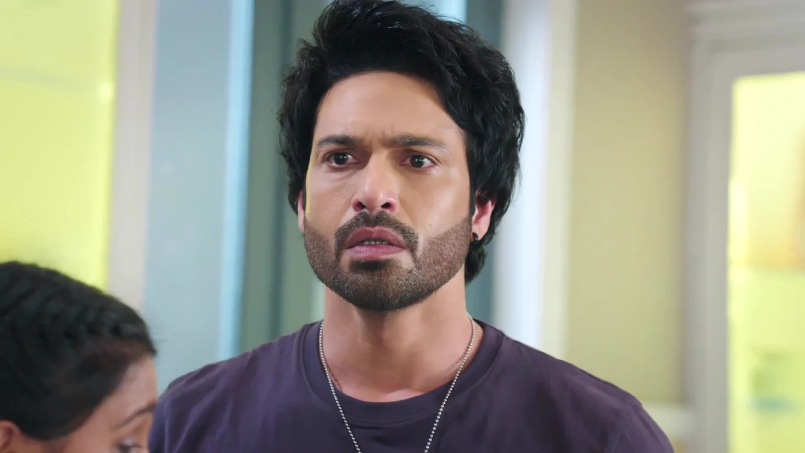 Suraj Saves Jojo's Life - Jagriti 