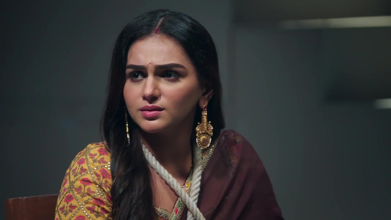 Kalikant Decides to Kill Suraj and Jagriti - Jagriti 