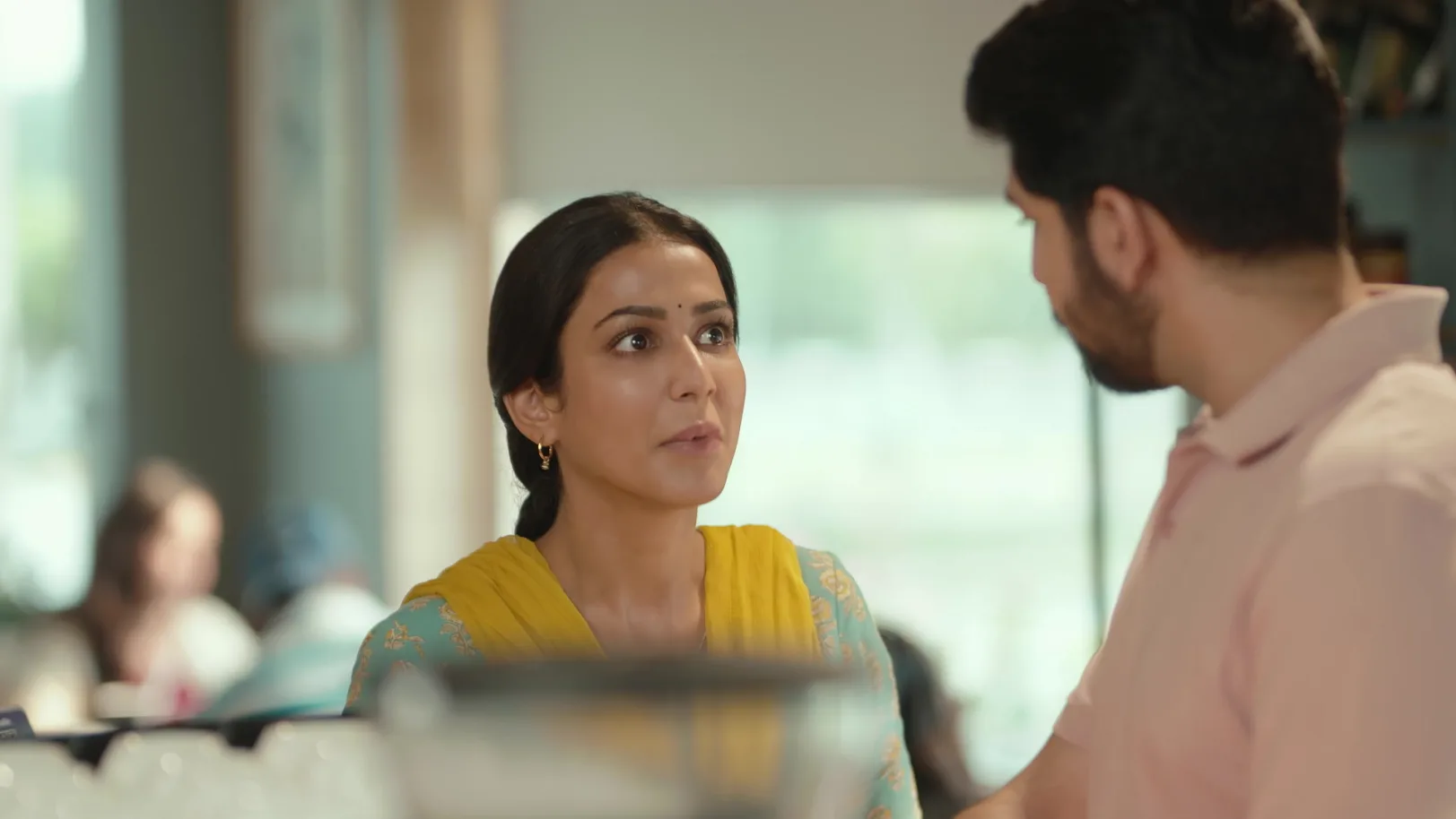 Ganga Mai Ki Betiyan - October 09, 2025 - Episode Spoiler