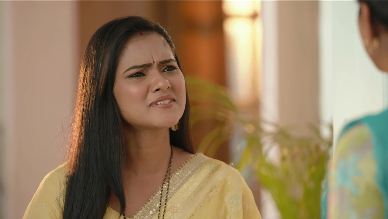 Ganga Mai Ki Betiyan - October 08, 2025 - Episode Spoiler