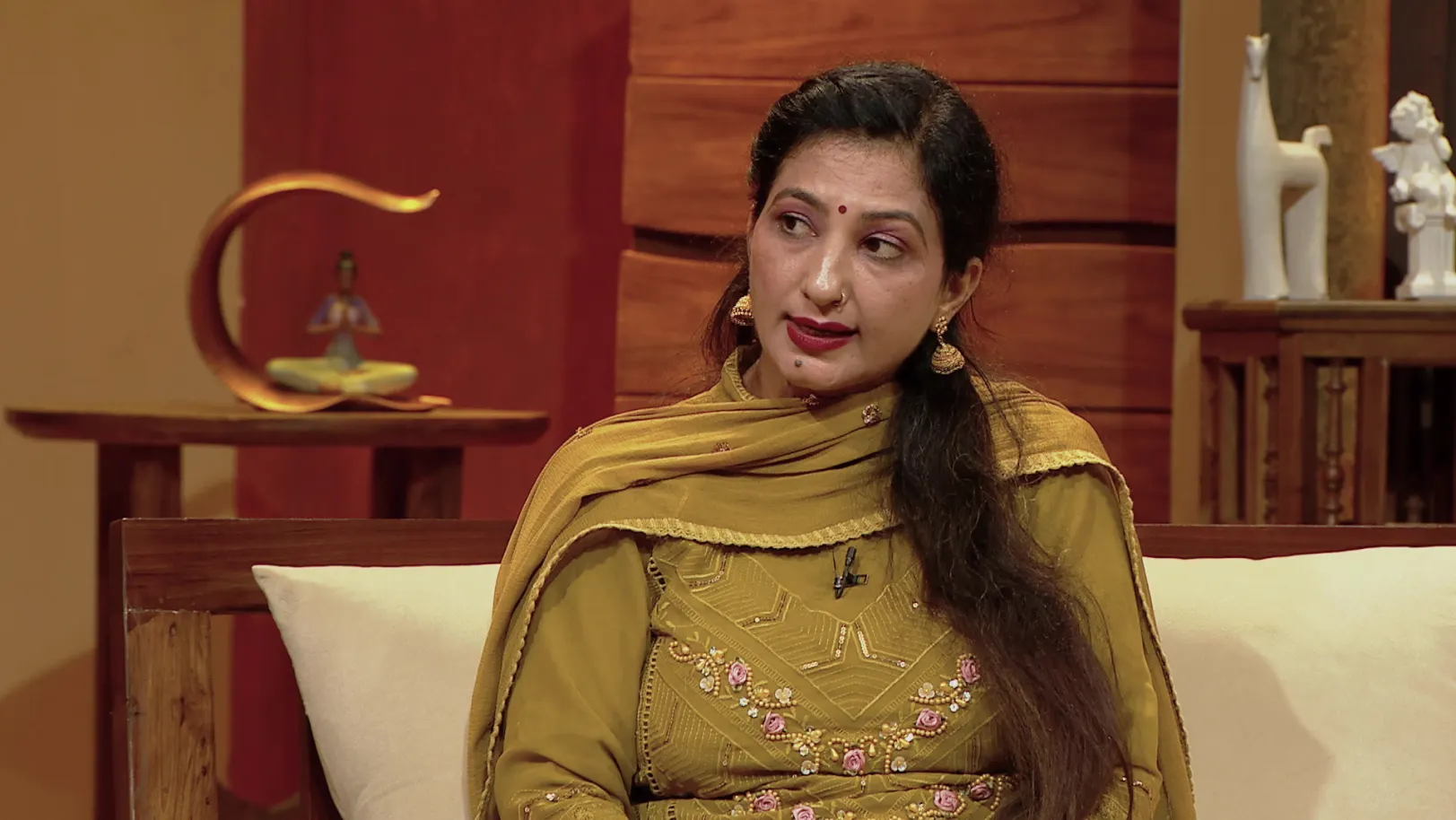 Kahani Har Ghar Ki - 09 October, 2025 Kahani Har Ghar Ki - 09 October, 2025