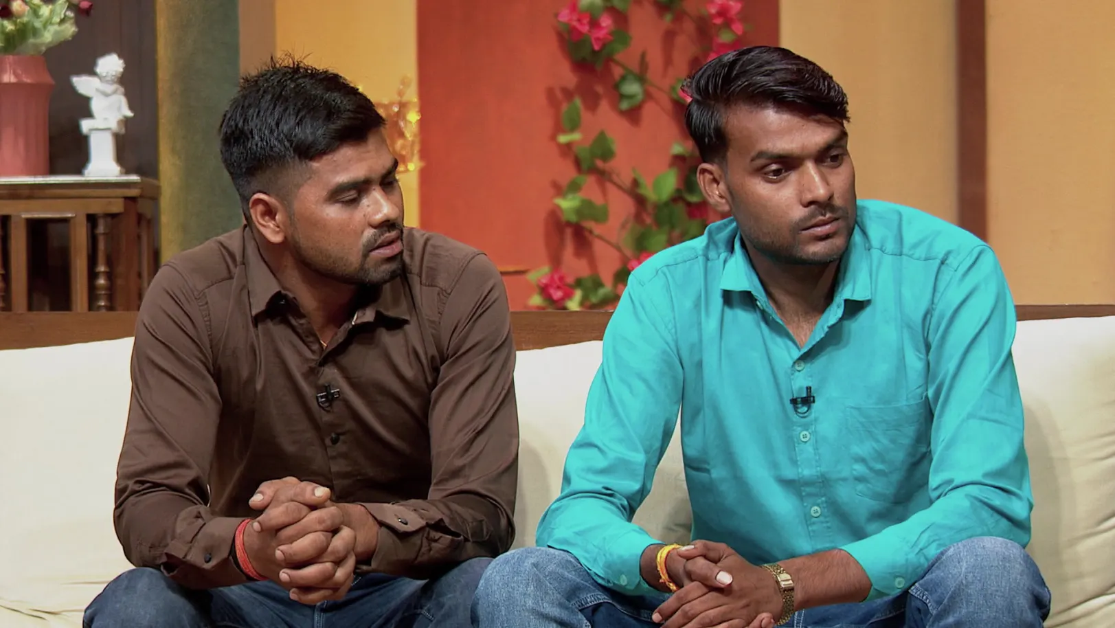 Kahani Har Ghar Ki - 10 October, 2025 Kahani Har Ghar Ki - 10 October, 2025