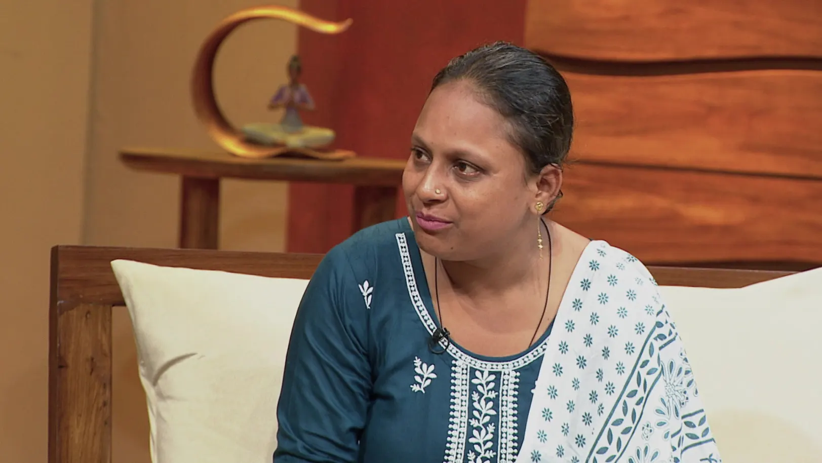 Kahani Har Ghar Ki - 08 October, 2025 Kahani Har Ghar Ki - 08 October, 2025