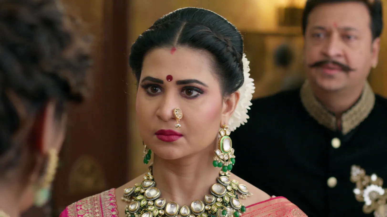 Vasudha - 08 October, 2025