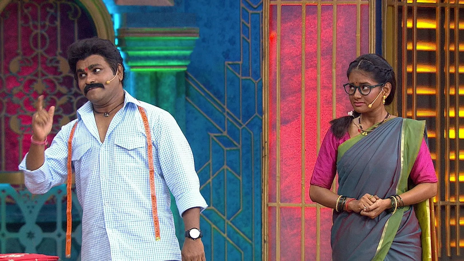 Chala Hawa Yeu Dya - October 05, 2025 - Episode Spoiler