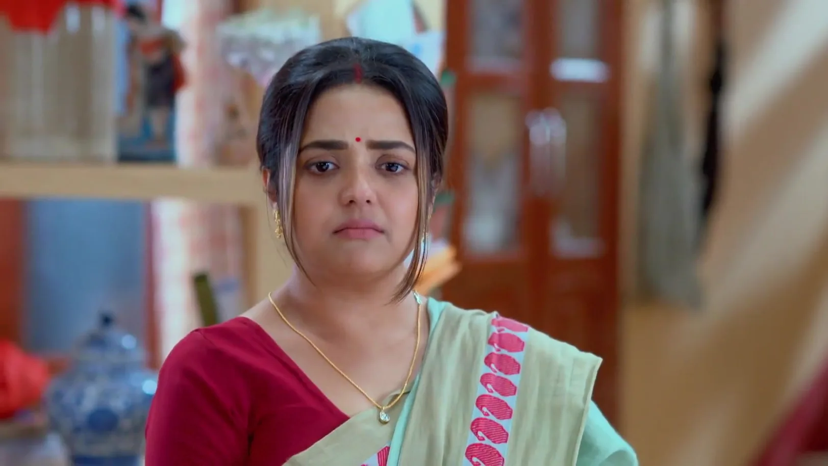 Sriman Bhogoban Das | September 29 - October 04, 2025 5th October 2025 Webisode