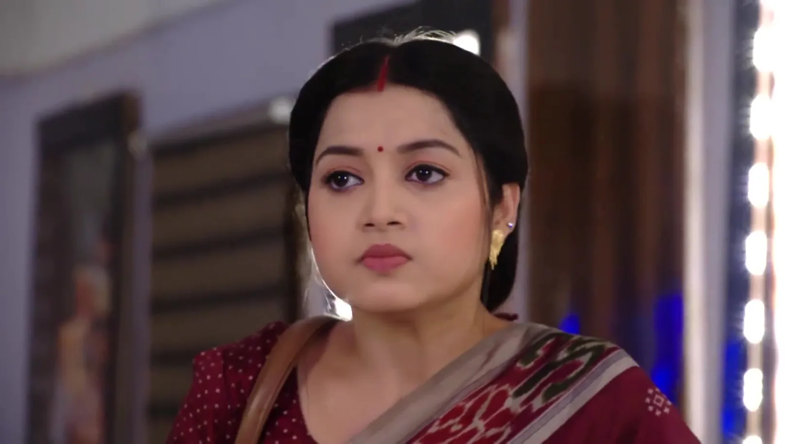 Sathi Sata Janmara | September 29 - October 04, 2025 5th October 2025 Webisode