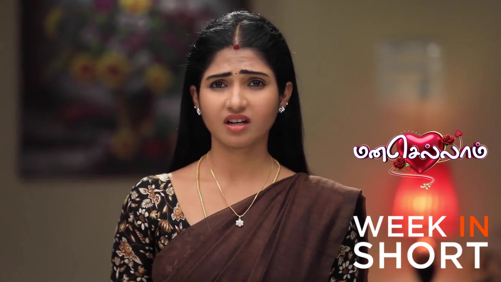 Manasellam | September 29 - October 04, 2025 5th October 2025 Webisode