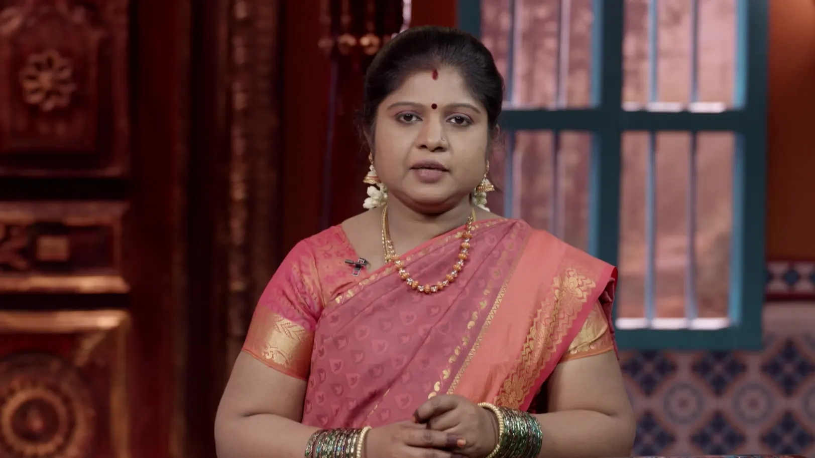 Olimayamana Ethirkaalam - October 05, 2025 - Recipe  Olimayamana Ethirkaalam - October 05, 2025 - Recipe