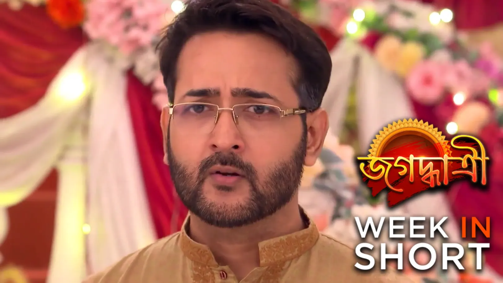 Jagadhatri | September 29 - October 05, 2025 6th October 2025 Webisode