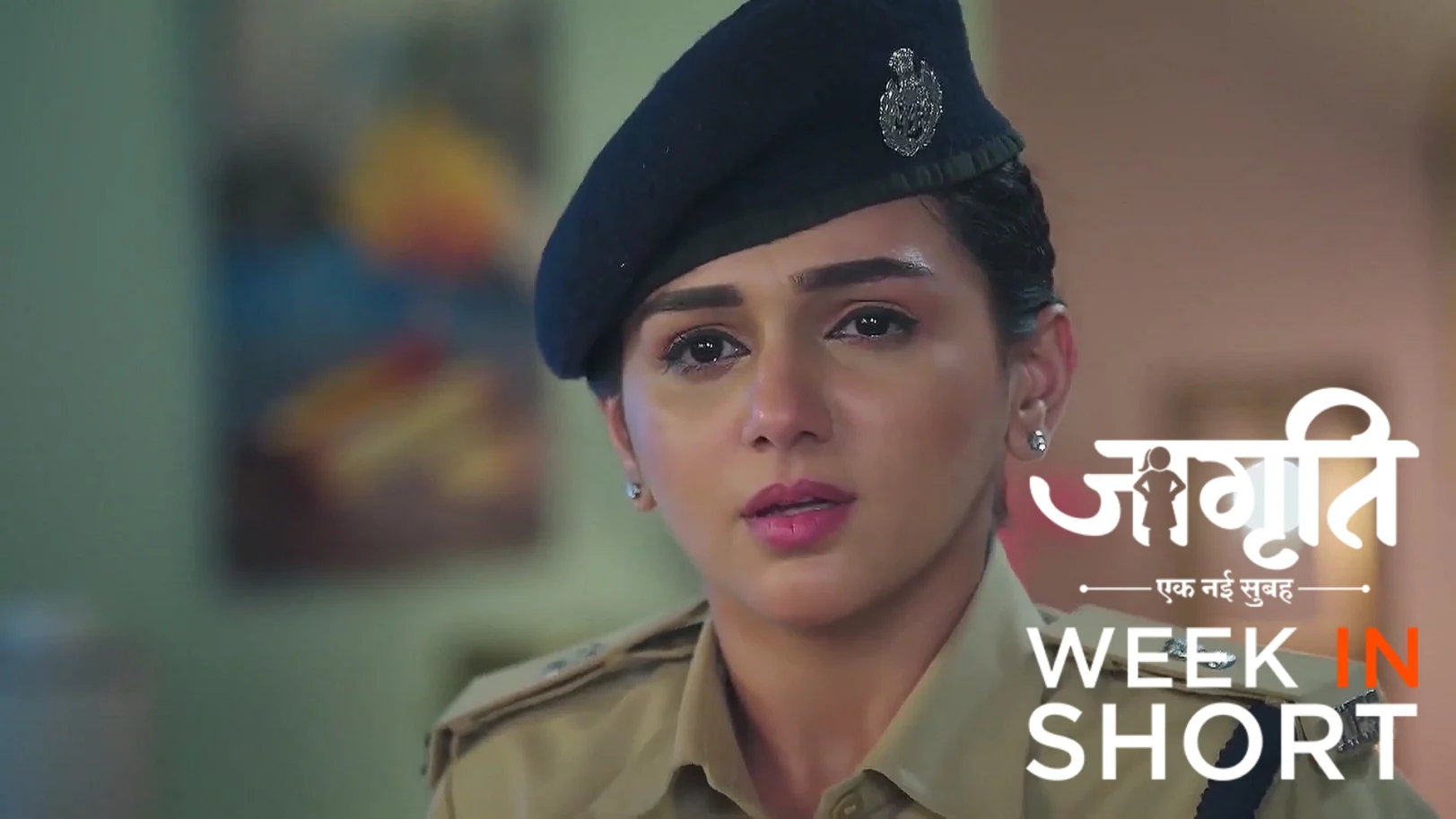Jagriti | September 29 - October 05, 2025 6th October 2025 Webisode