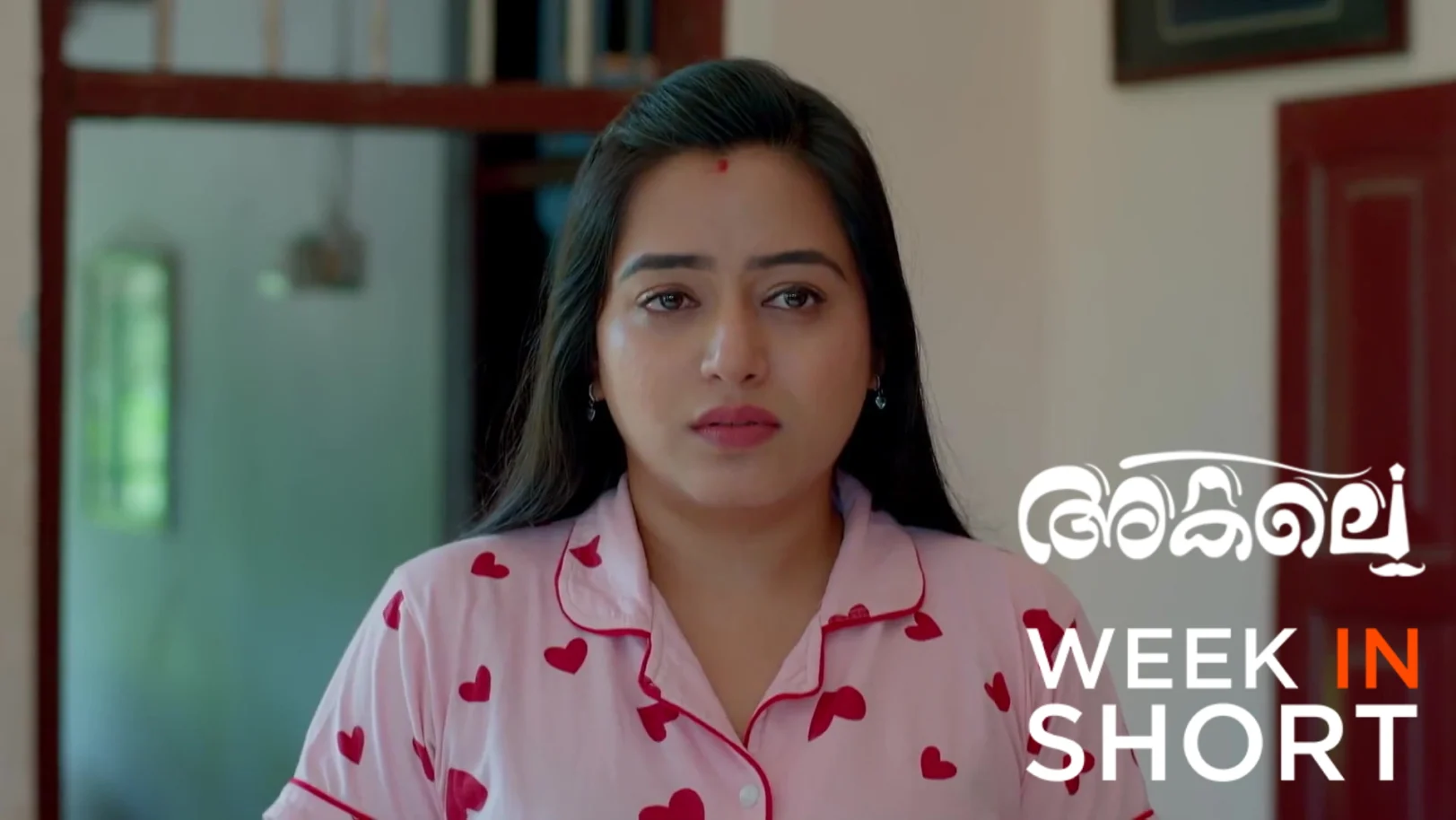 Akale | September 29 - October 05, 2025 6th October 2025 Webisode