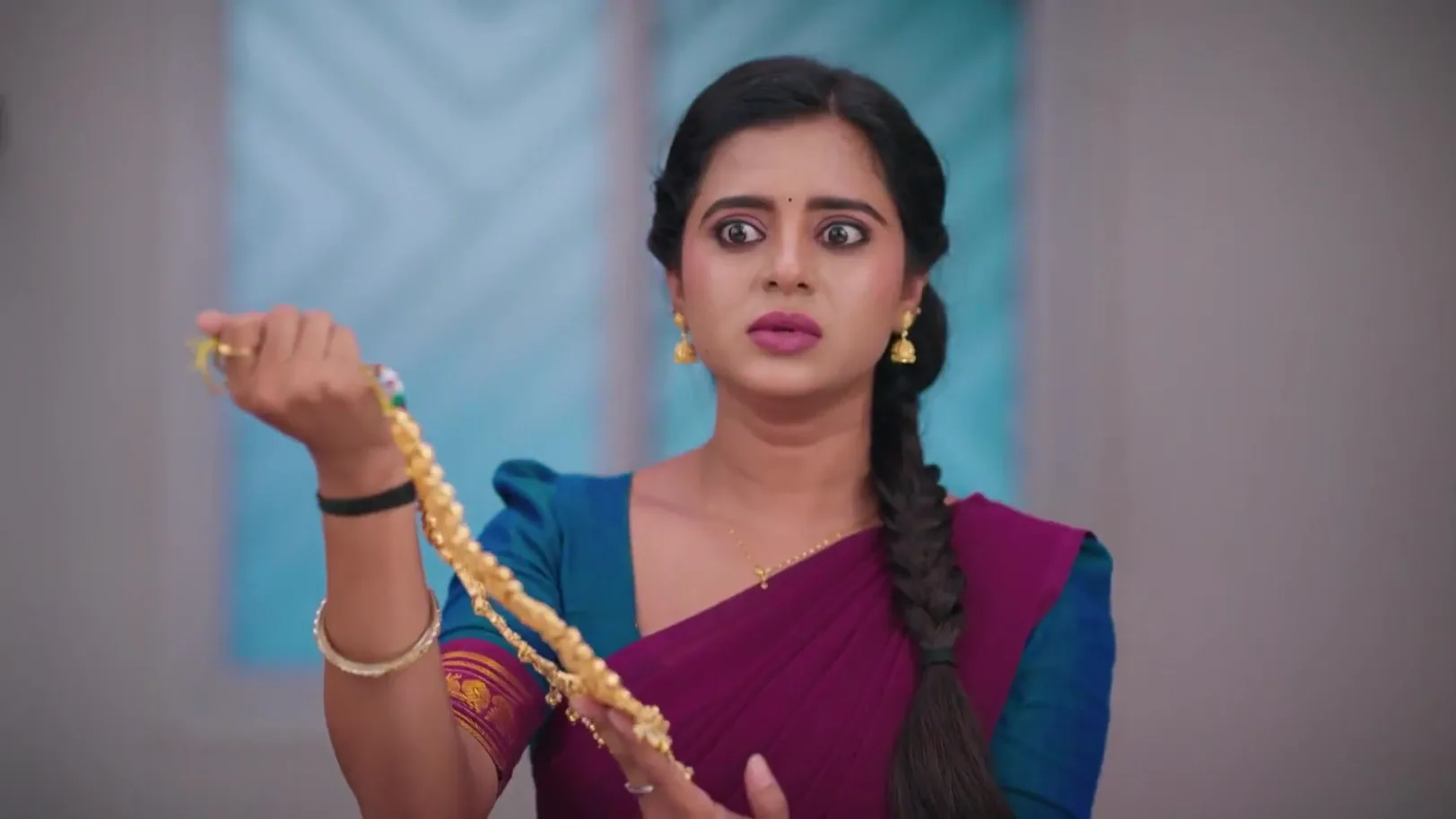 Gowri | September 29 - October 05, 2025 6th October 2025 Webisode