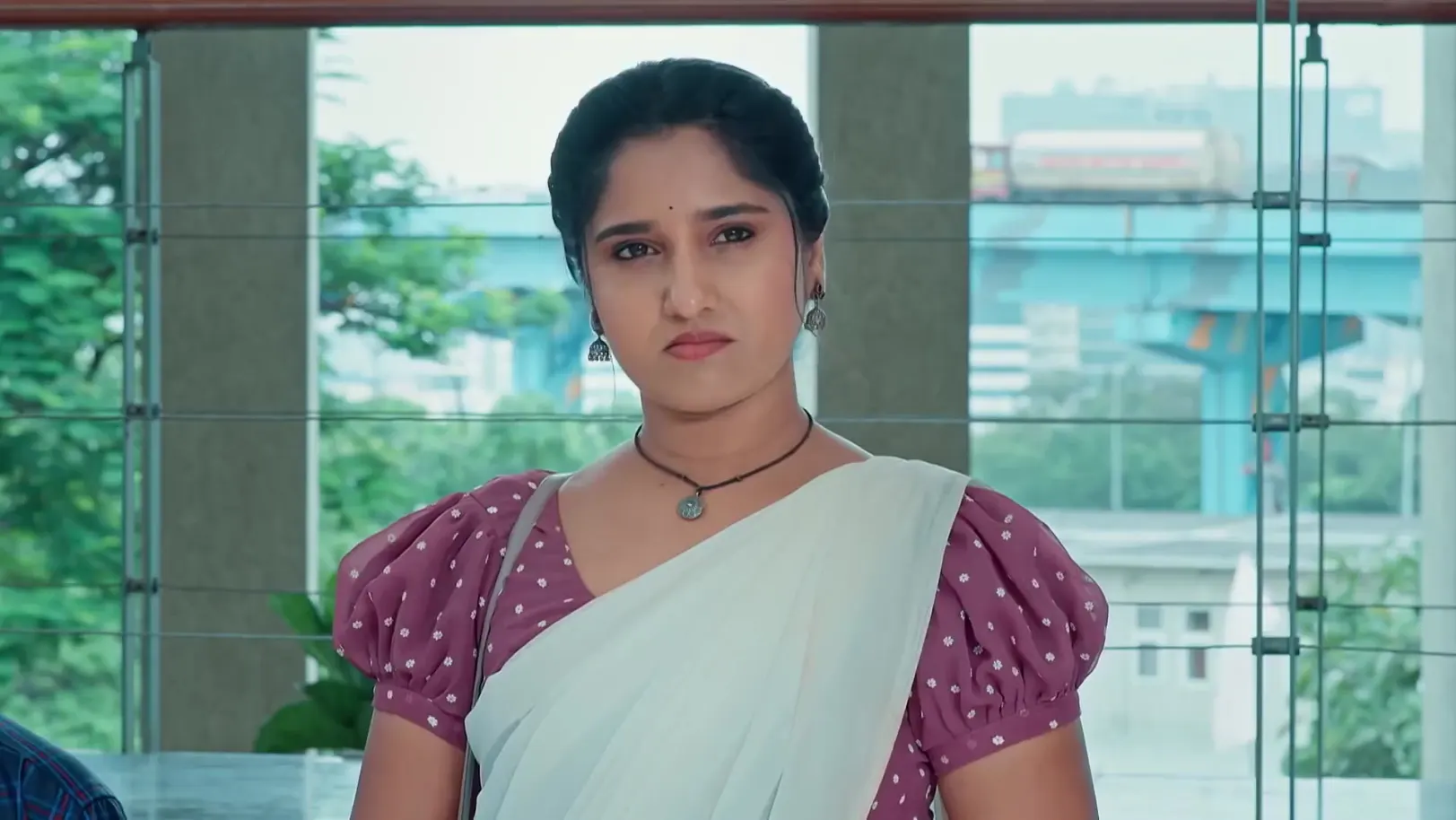Chamanthi | September 29 - October 05, 2025 6th October 2025 Webisode