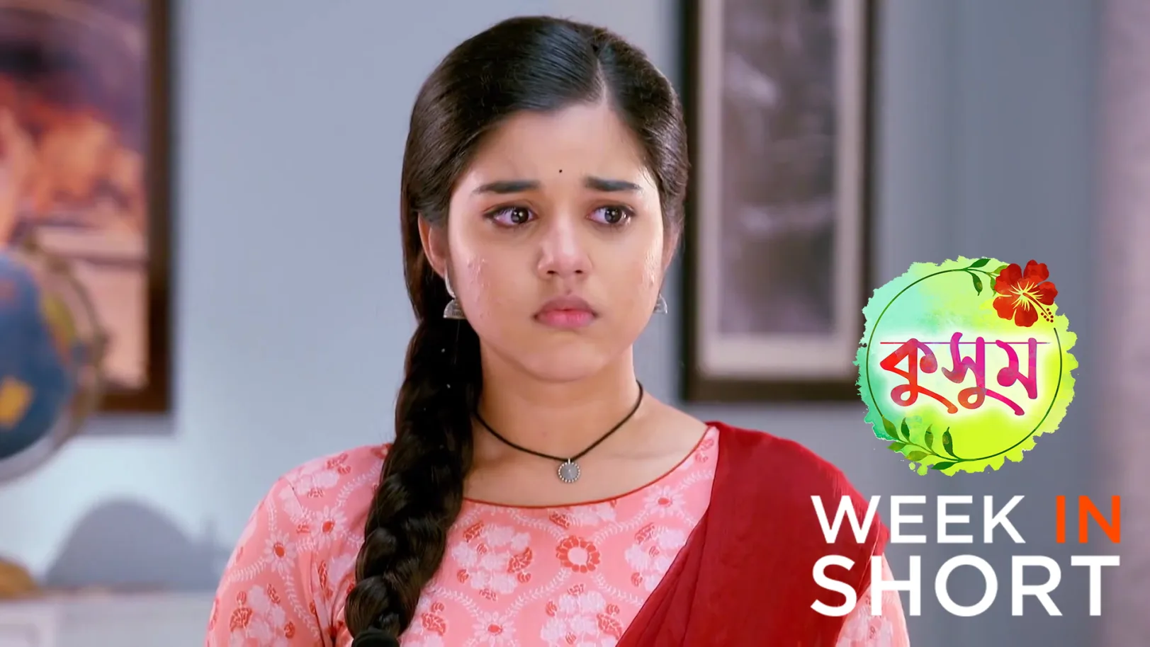 Kusum | September 29 - October 05, 2025 6th October 2025 Webisode