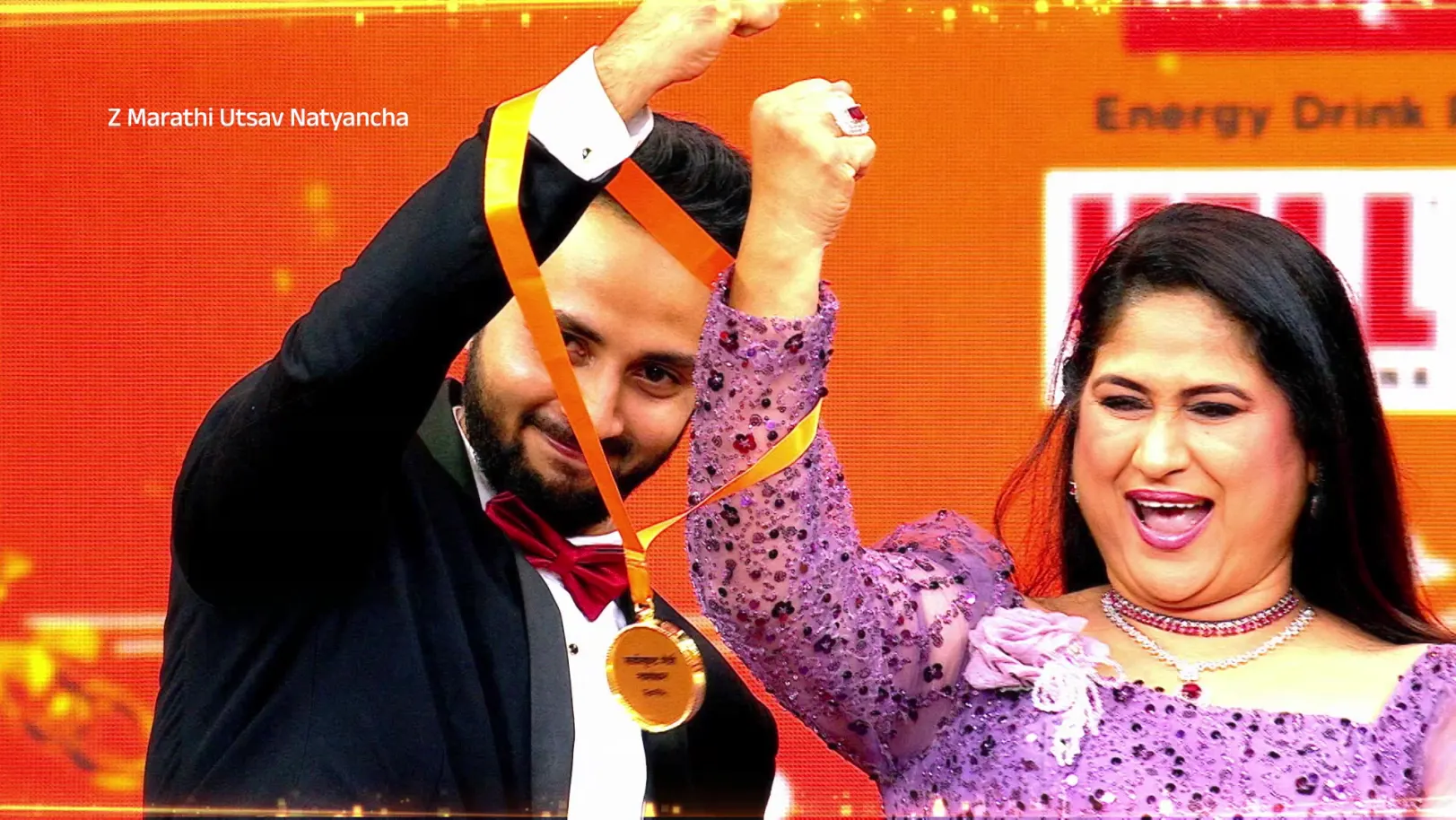 A Grand Celebration Where Dreams Come Alive - Zee Marathi Utsav Natyancha Awards 2025 - Nominations Special - Promo