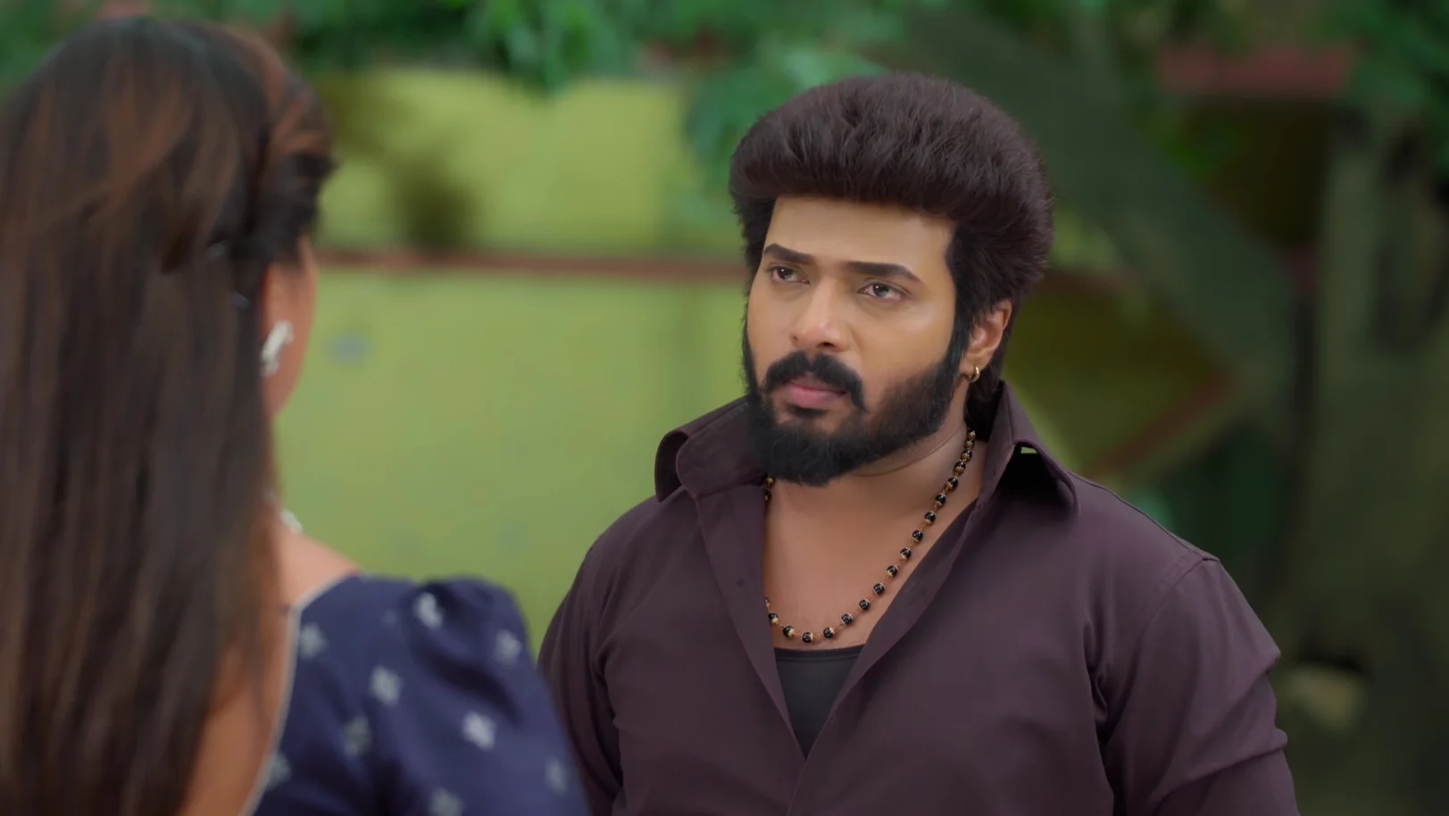 Karthigai Deepam - October 07, 2025 - Episode Spoiler