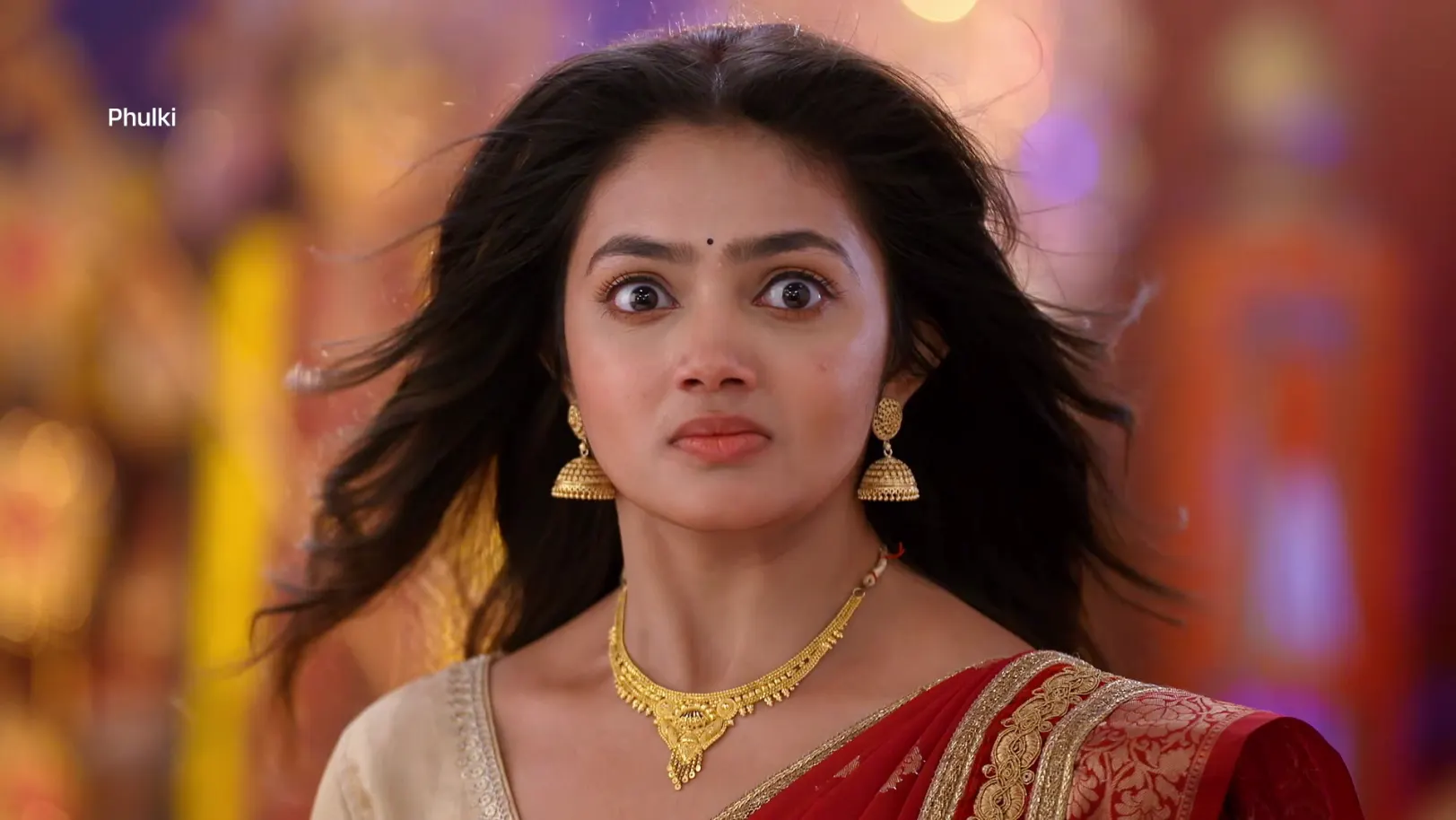 Phulki Slays Rudra during Debipaksha - Phulki - Promo