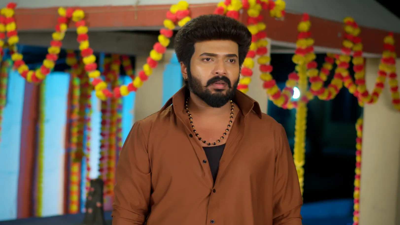 Karthigai Deepam - 08 October, 2025