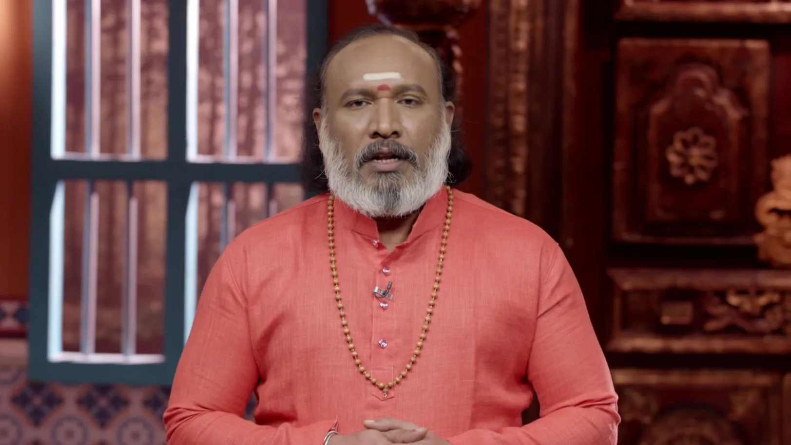 Olimayamana Ethirkaalam - October 08, 2025 - Recipe  Olimayamana Ethirkaalam - October 08, 2025 - Recipe