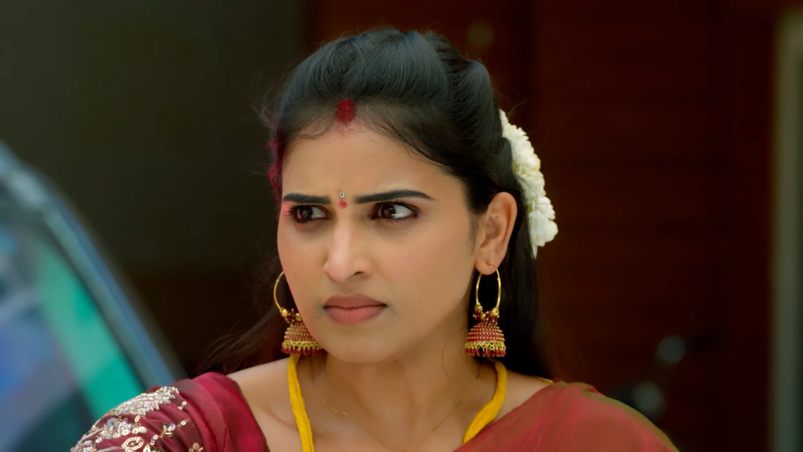 Karthigai Deepam - 09 October, 2025