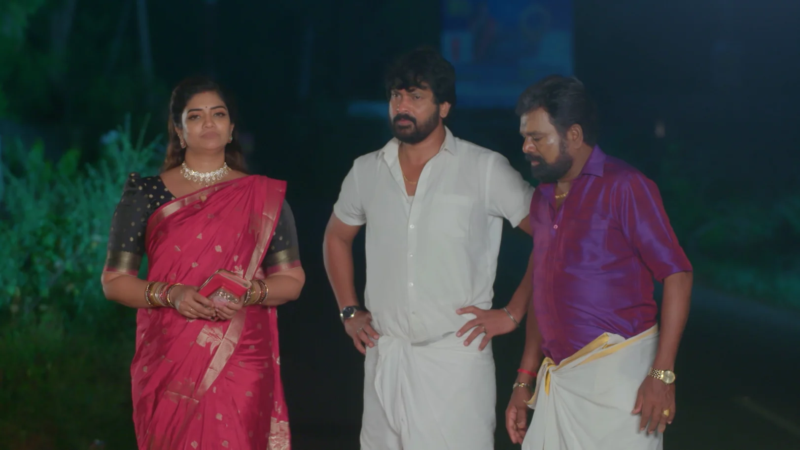 Karthigai Deepam - 10 October, 2025