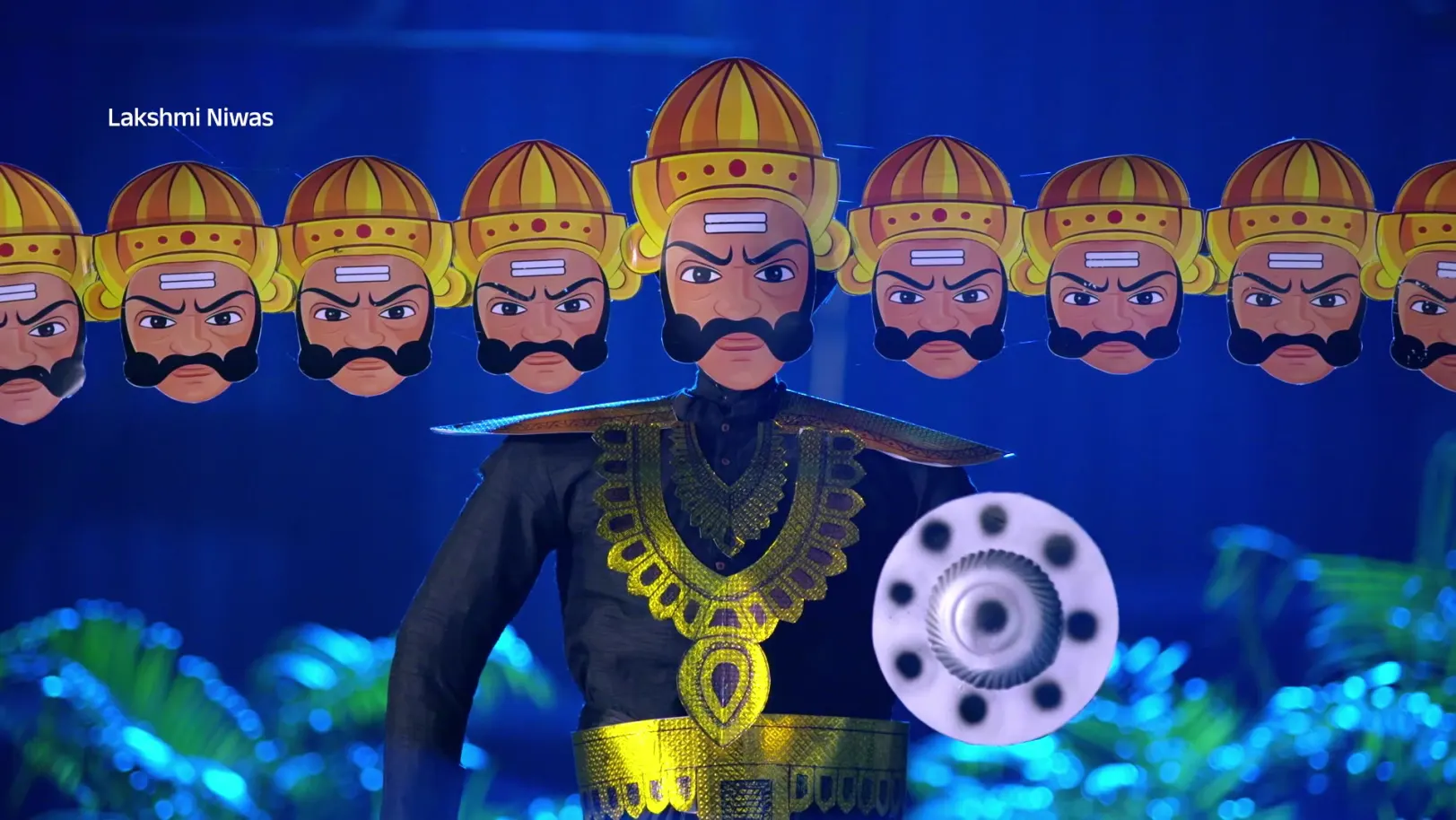 Janhavi to Teach Jayant a Lesson - Lakshmi Niwas - Promo