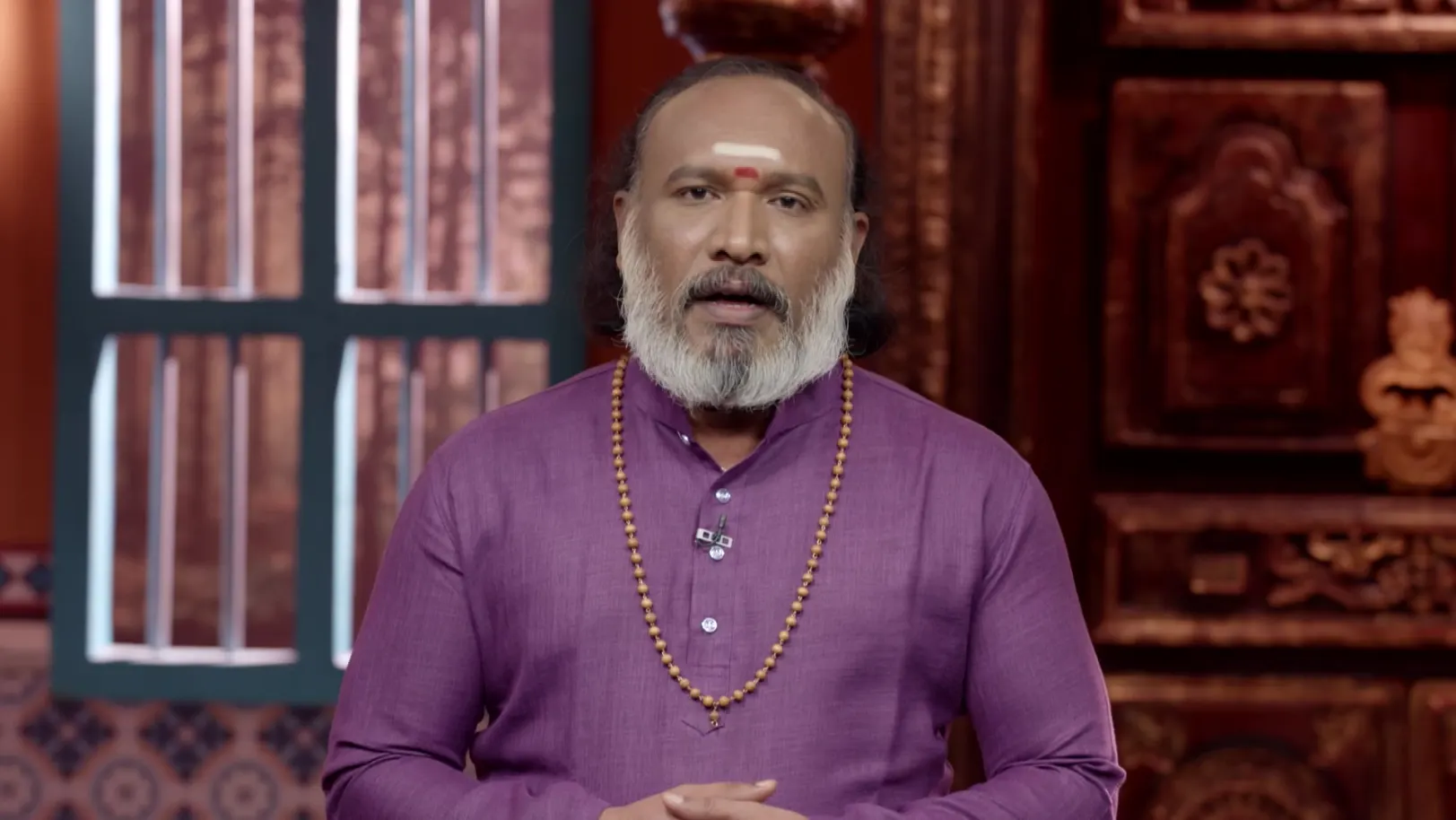 Olimayamana Ethirkaalam - October 10, 2025 - Recipe  Olimayamana Ethirkaalam - October 10, 2025 - Recipe