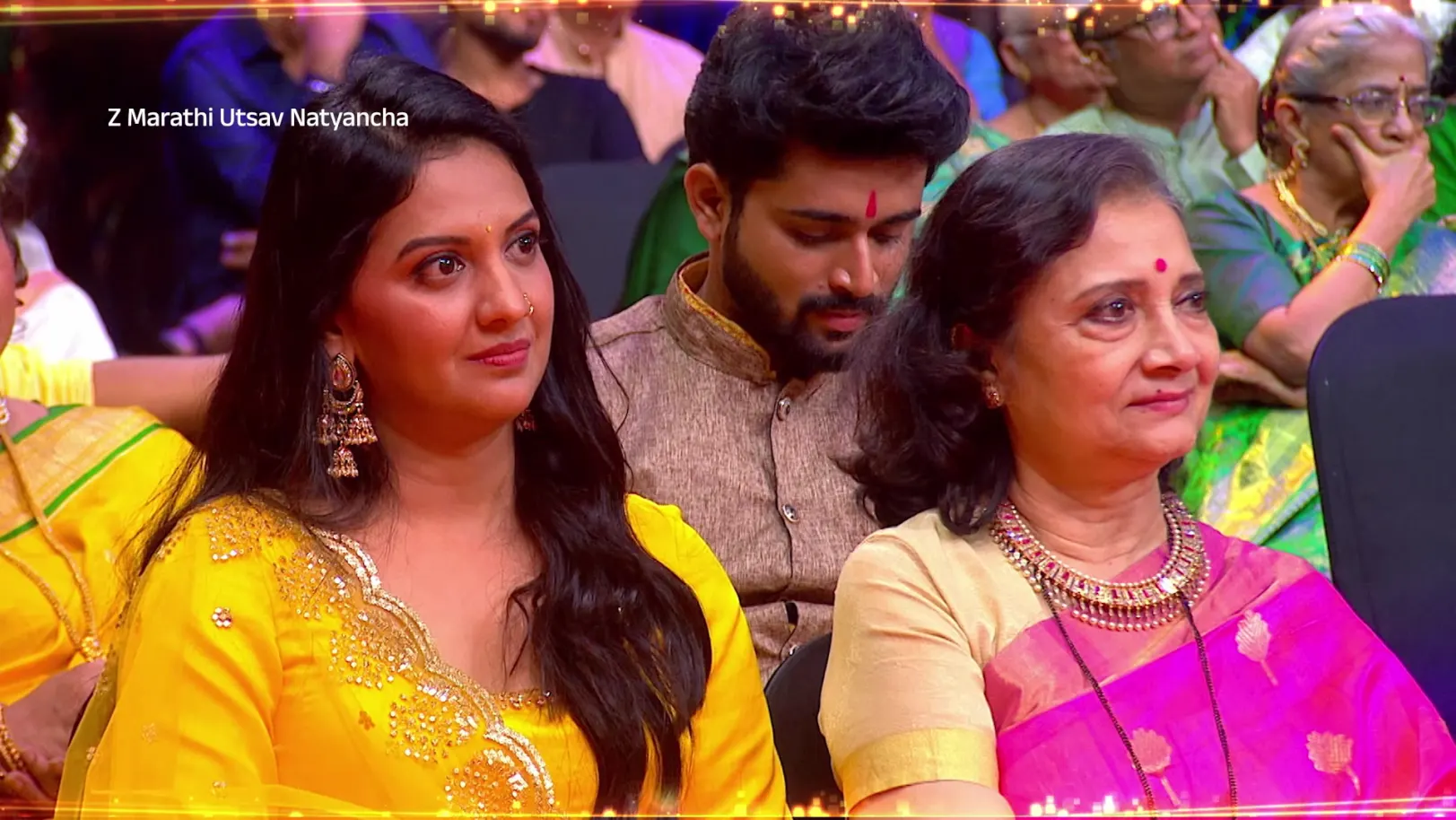Zee Marathi Awards 2025 - Promo