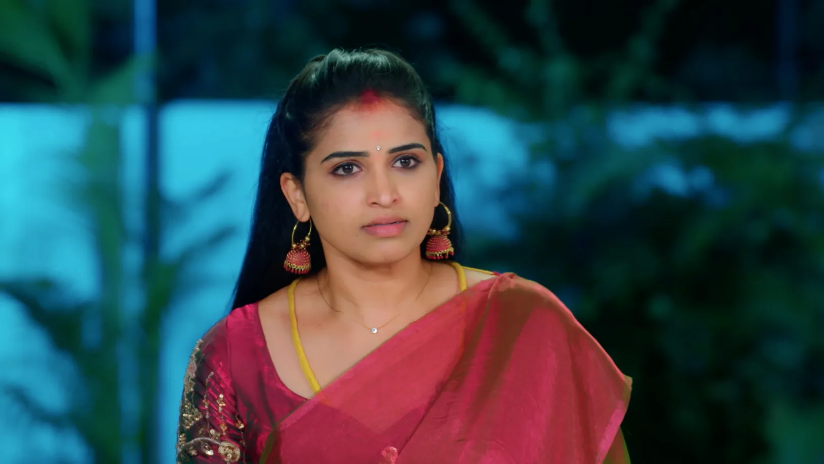 Karthigai Deepam - October 11, 2025 - Episode Spoiler