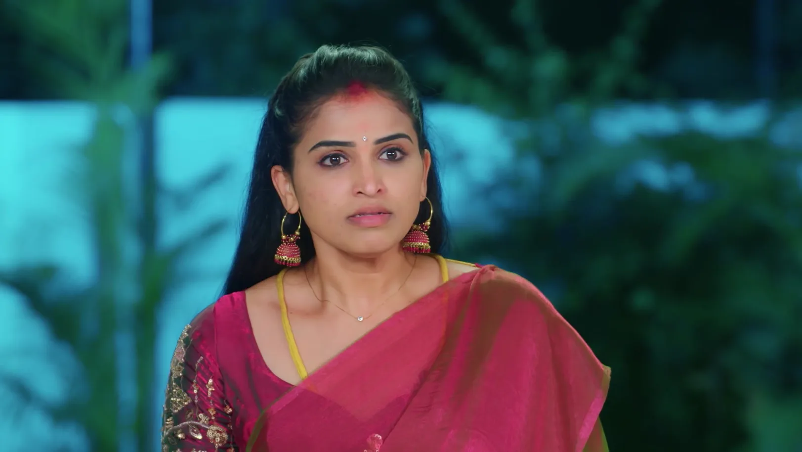 Karthigai Deepam - October 11, 2025 - Episode Spoiler