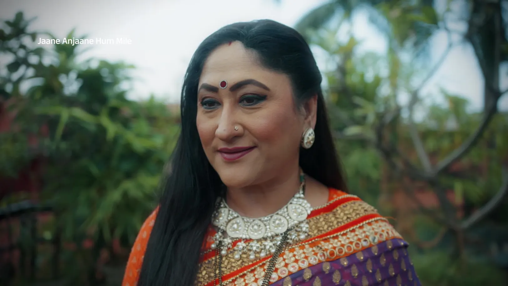 Will Raghav Be Able to Protect Reet on Karva Chauth? - Jaane Anjaane Hum Mile - Promo