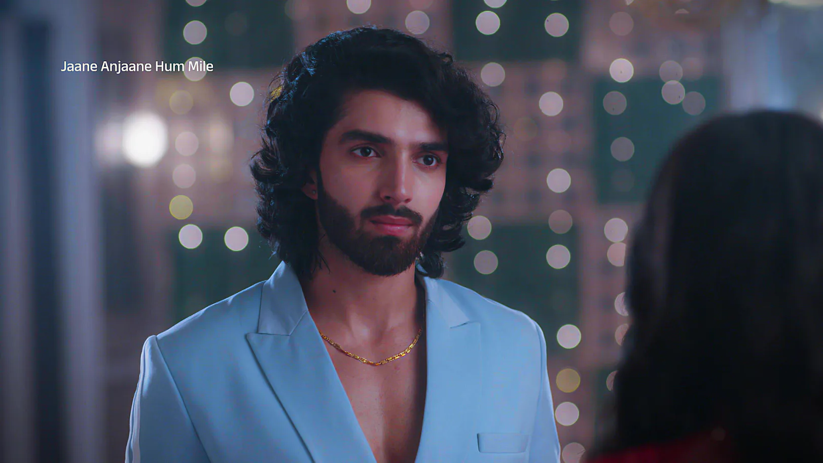 Raghav and Anu’s Challenge on Karva Chauth - Promo