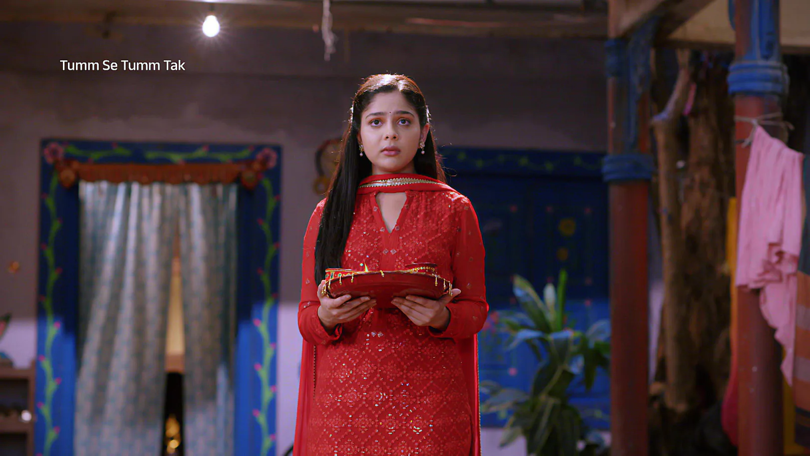 Raghav and Anu’s Challenge on Karva Chauth - Promo