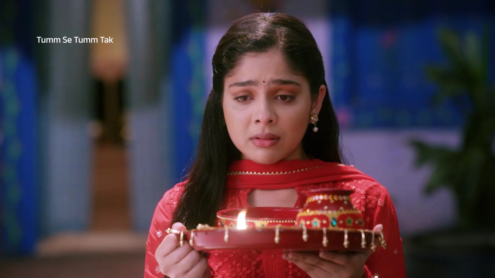 Will Anu Foil Jalandhar’s Plot? - Tumm Se Tumm Tak - Promo