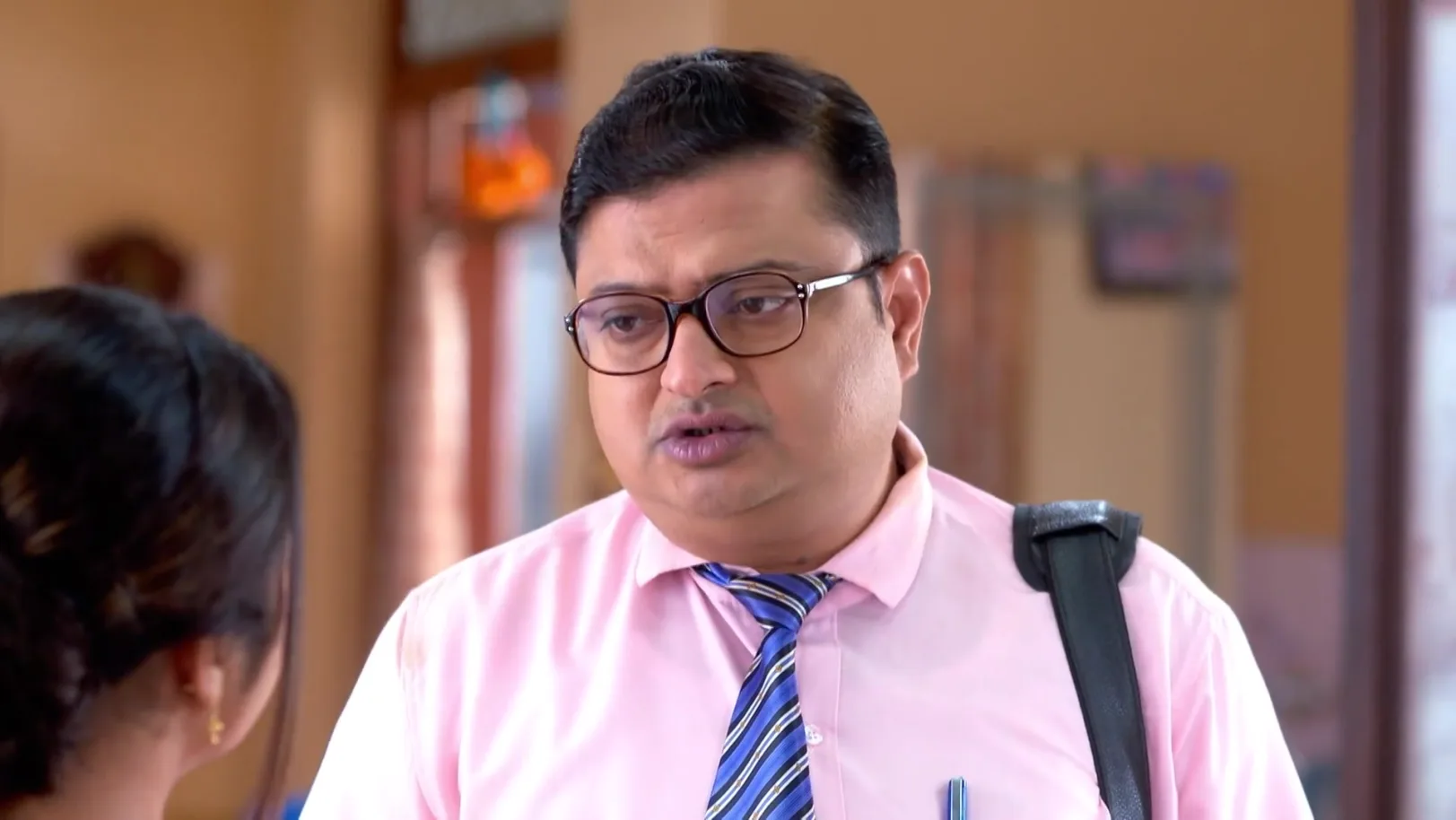 Sriman Bhogoban Das - October 14, 2025 - Webisode 14th October 2025 Webisode