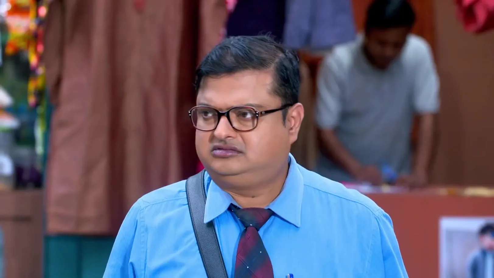 Sriman Bhogoban Das - October 13, 2025 - Webisode 13th October 2025 Webisode