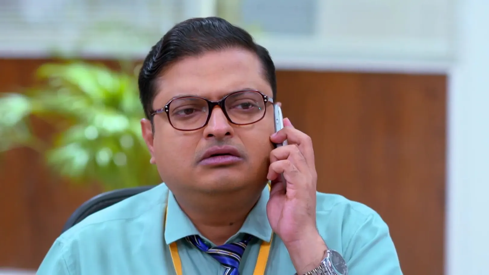 Sriman Bhogoban Das - October 17, 2025 - Webisode 17th October 2025 Webisode