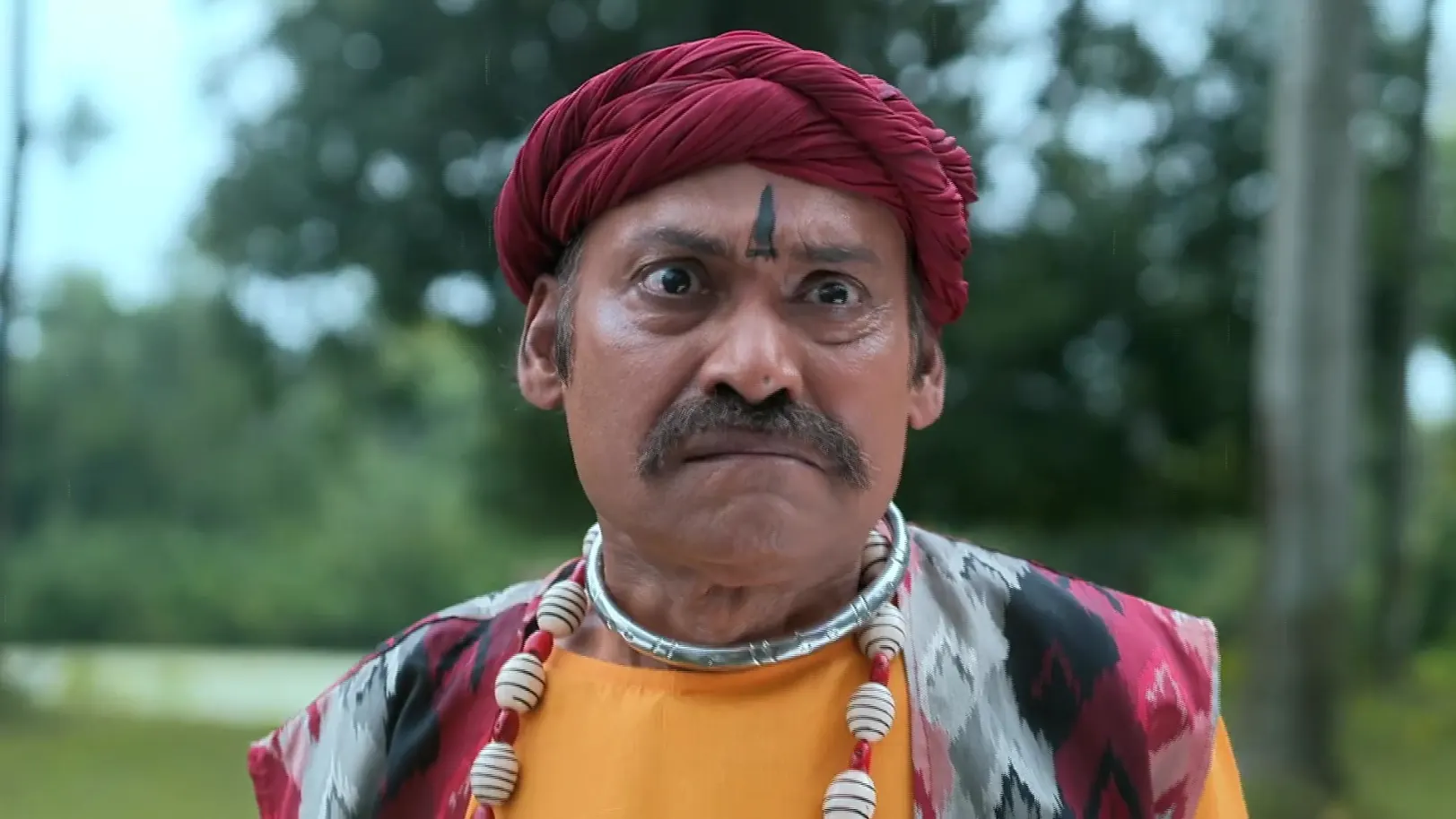 Bedeni Jyotsnar Amar Prem - October 15, 2025 - Best Scene Bedeni Jyotsnar Amar Prem - October 15, 2025 - Best Scene