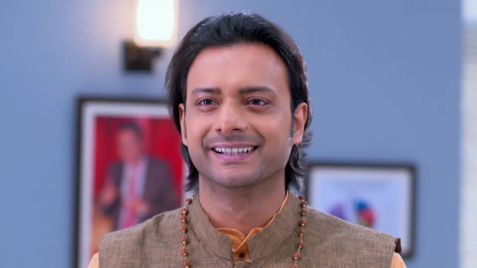 Sriman Bhogoban Das - October 13, 2025 - Best Scene 