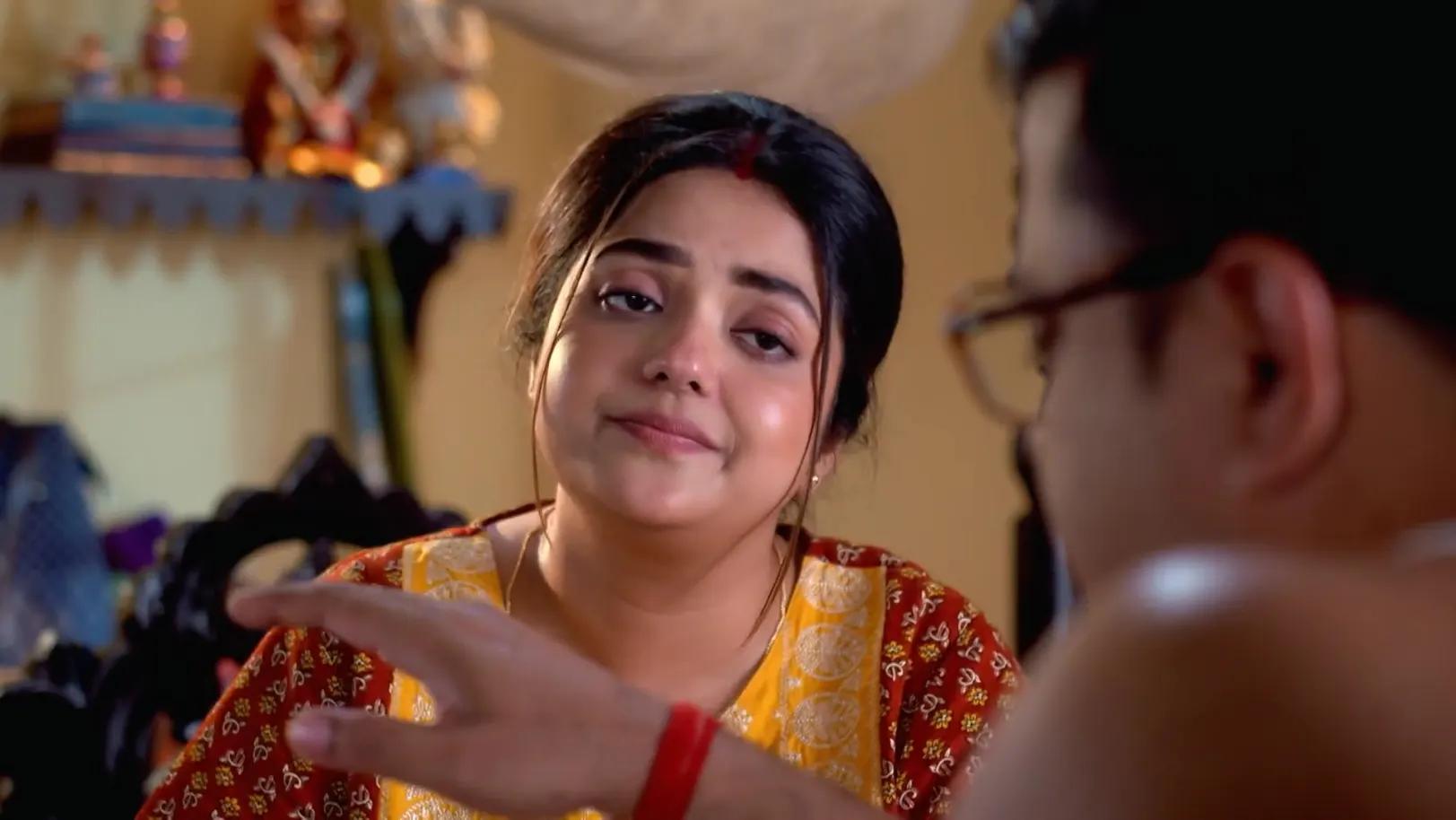 Sriman Bhogoban Das - October 14, 2025 - Best Scene 