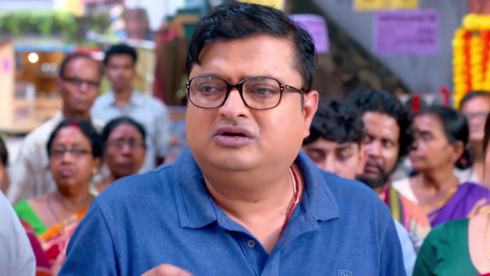 Sriman Bhogoban Das - October 16, 2025 - Best Scene 