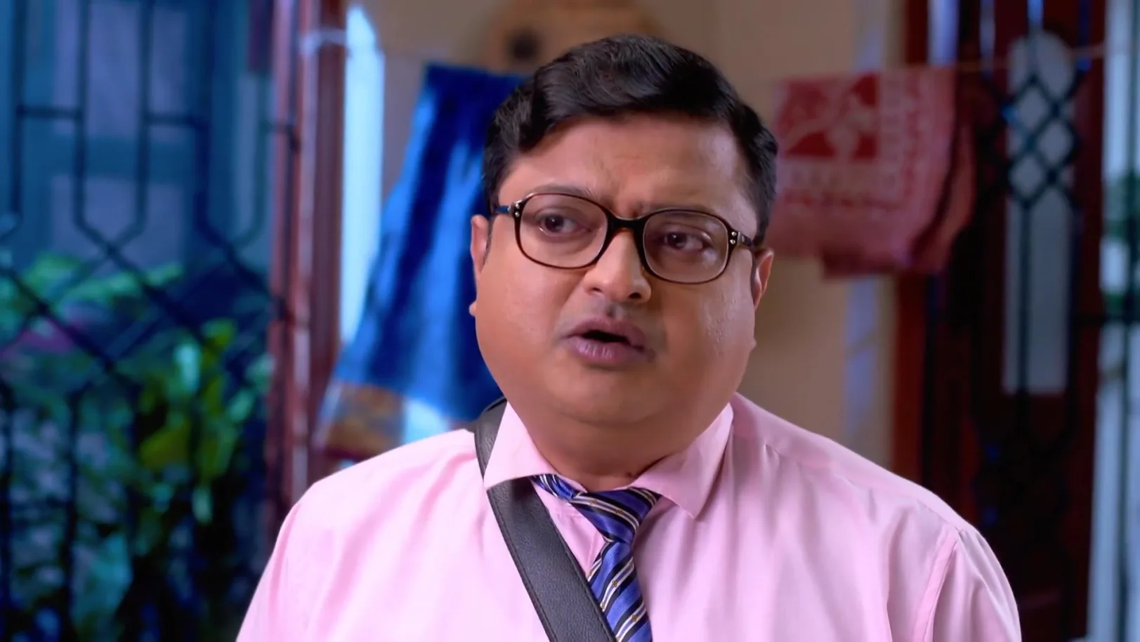 Sriman Bhogoban Das - October 15, 2025 - Best Scene 