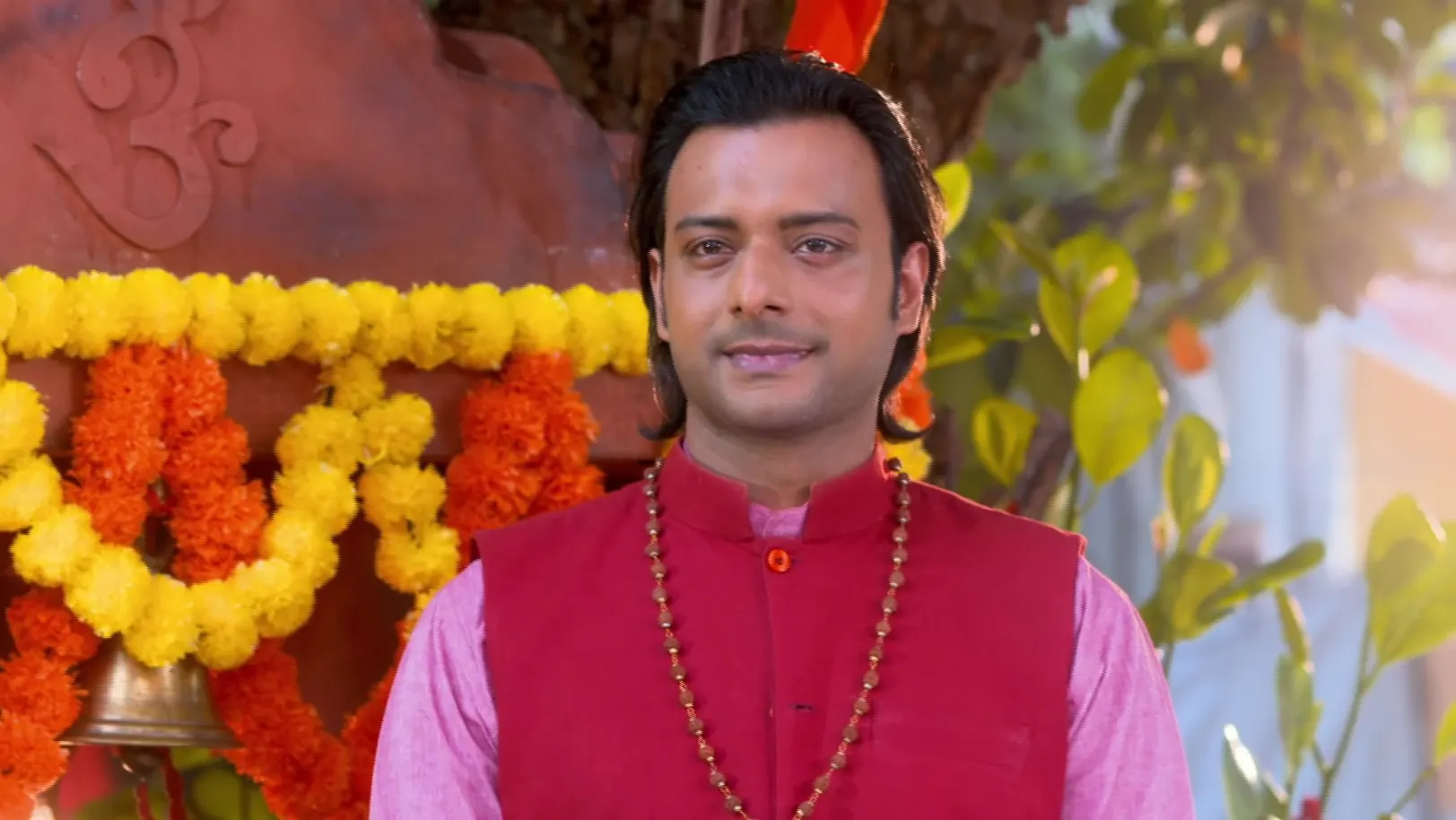Sriman Bhogoban Das - October 16, 2025 - Episode Spoiler