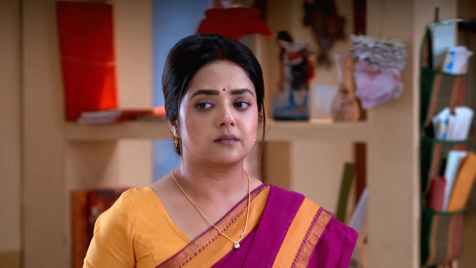 Sriman Bhogoban Das - October 20, 2025 - Episode Spoiler